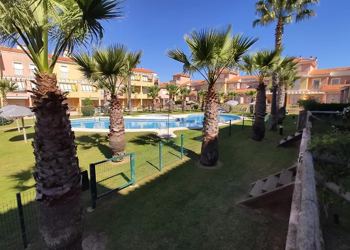 Beach-Golf House