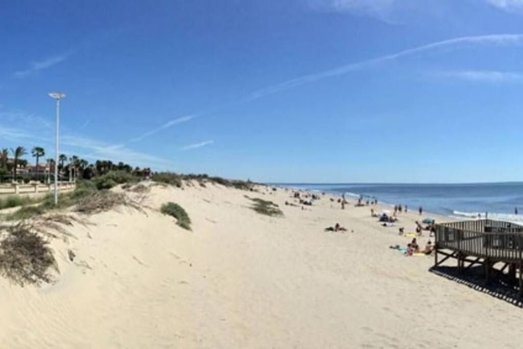 Beach-golf House Appartement