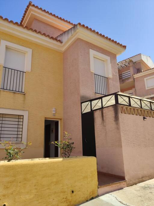 Apartment Beach-golf House Islantilla