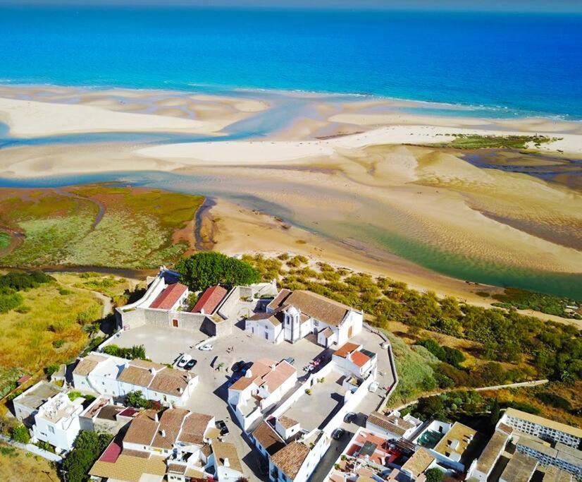 Appartement Beach-golf House Islantilla
