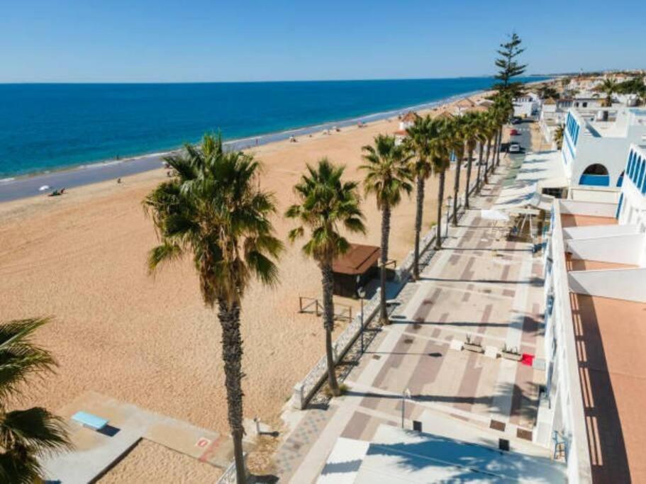 Beach-golf House Appartement Islantilla