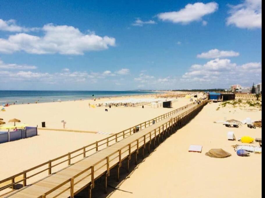 Beach-golf House Appartement *