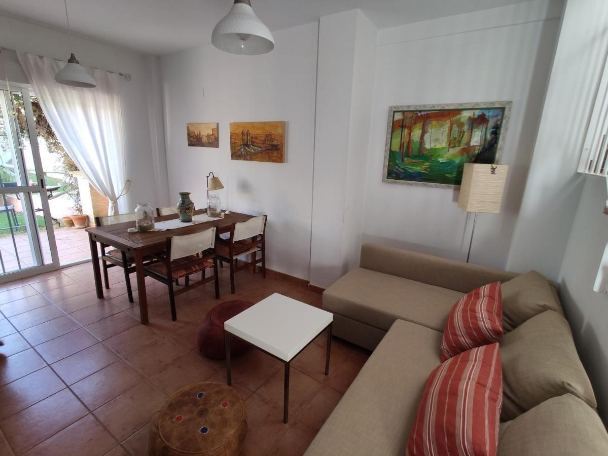 Beach-golf House Appartement Islantilla