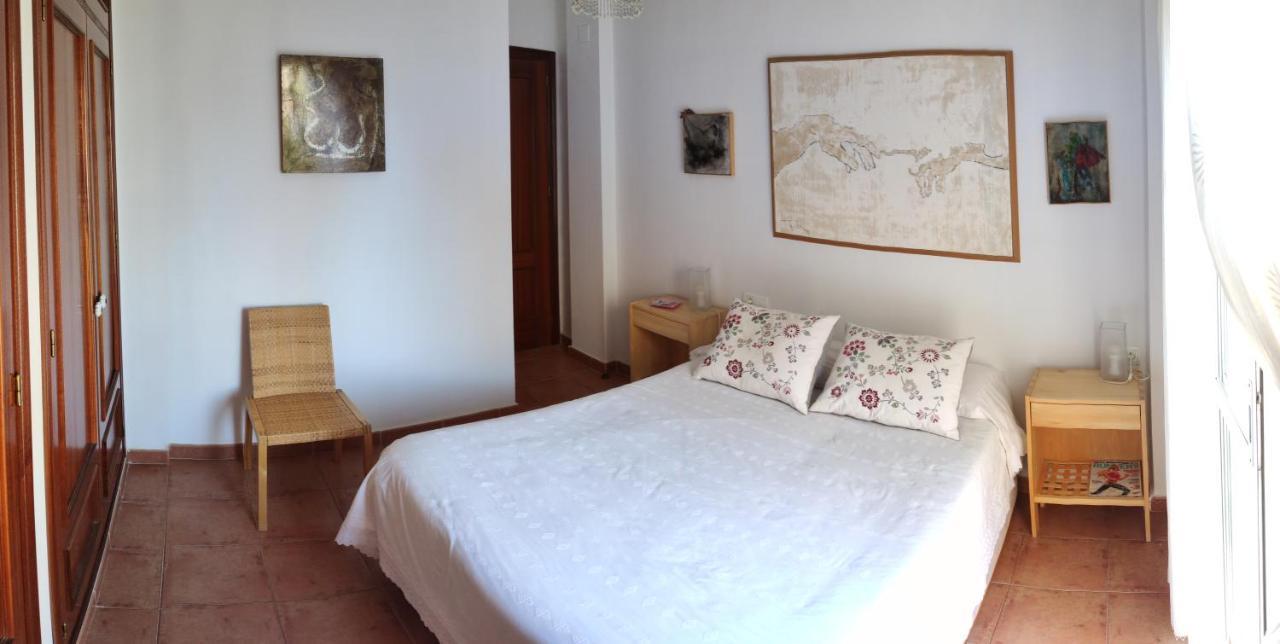 Beach-golf House Appartement Islantilla