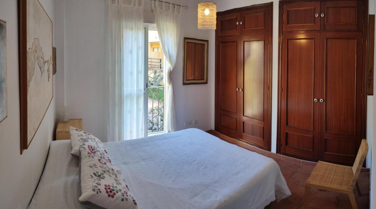 Appartement Beach-golf House Islantilla