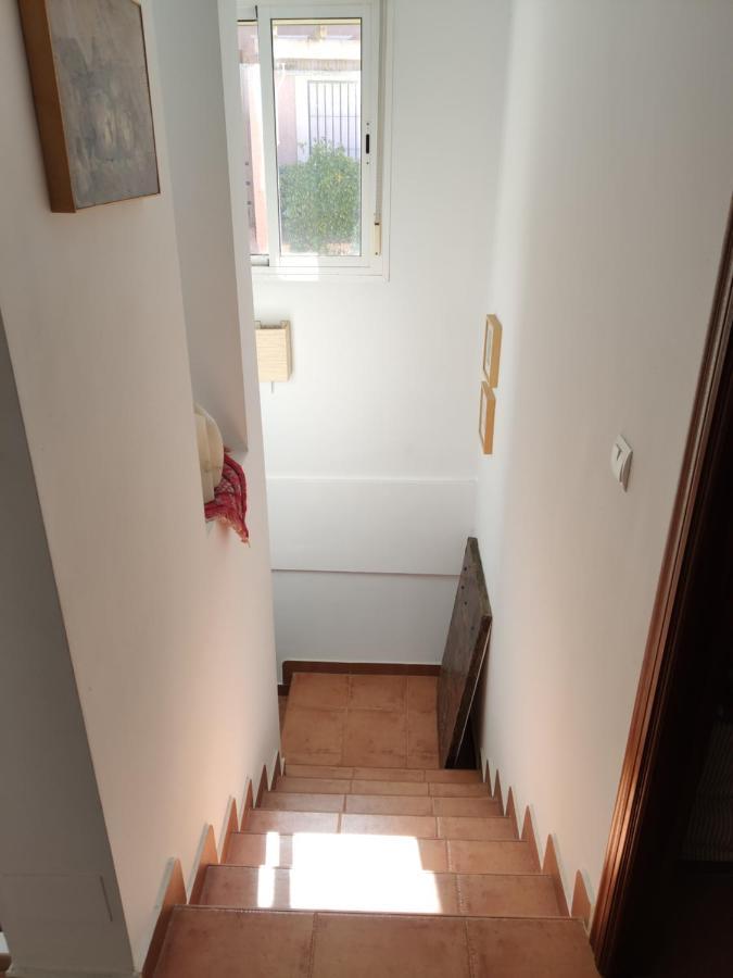 Beach-golf House Appartement