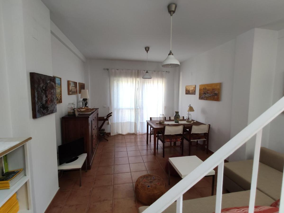 Beach-golf House Appartement Islantilla