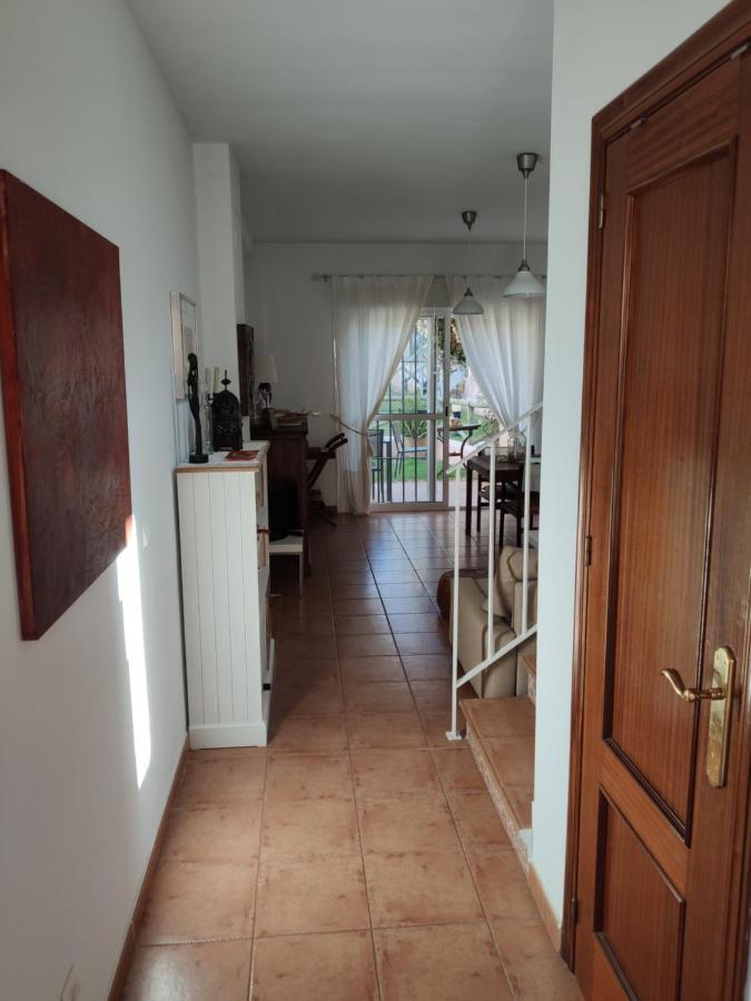 Beach-golf House Appartement Islantilla