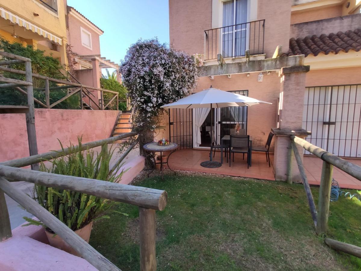 Appartement Beach-golf House *
