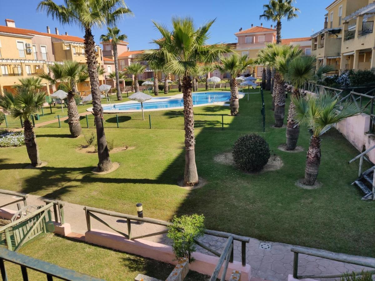 Appartement Beach-golf House