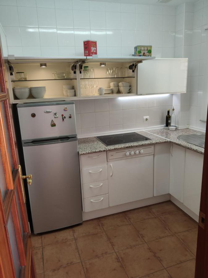 Appartement Beach-golf House *