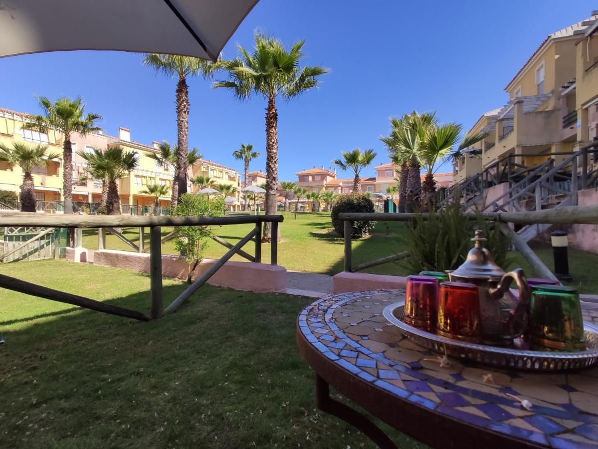 Beach-golf House Appartement *